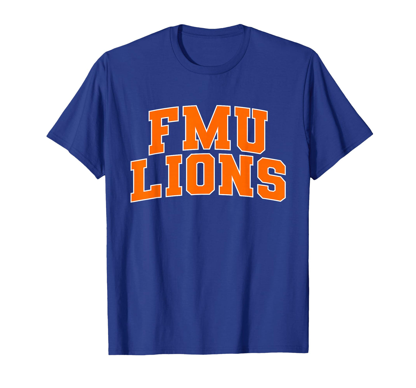Florida Memorial University Apparel Sports Fan T-Shirt