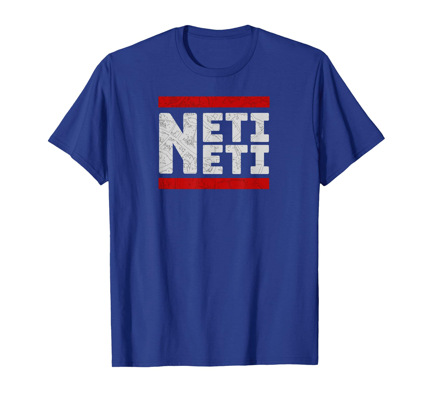 Mindbody Awareness T-shirt : Neti Neti (Not this, not this)