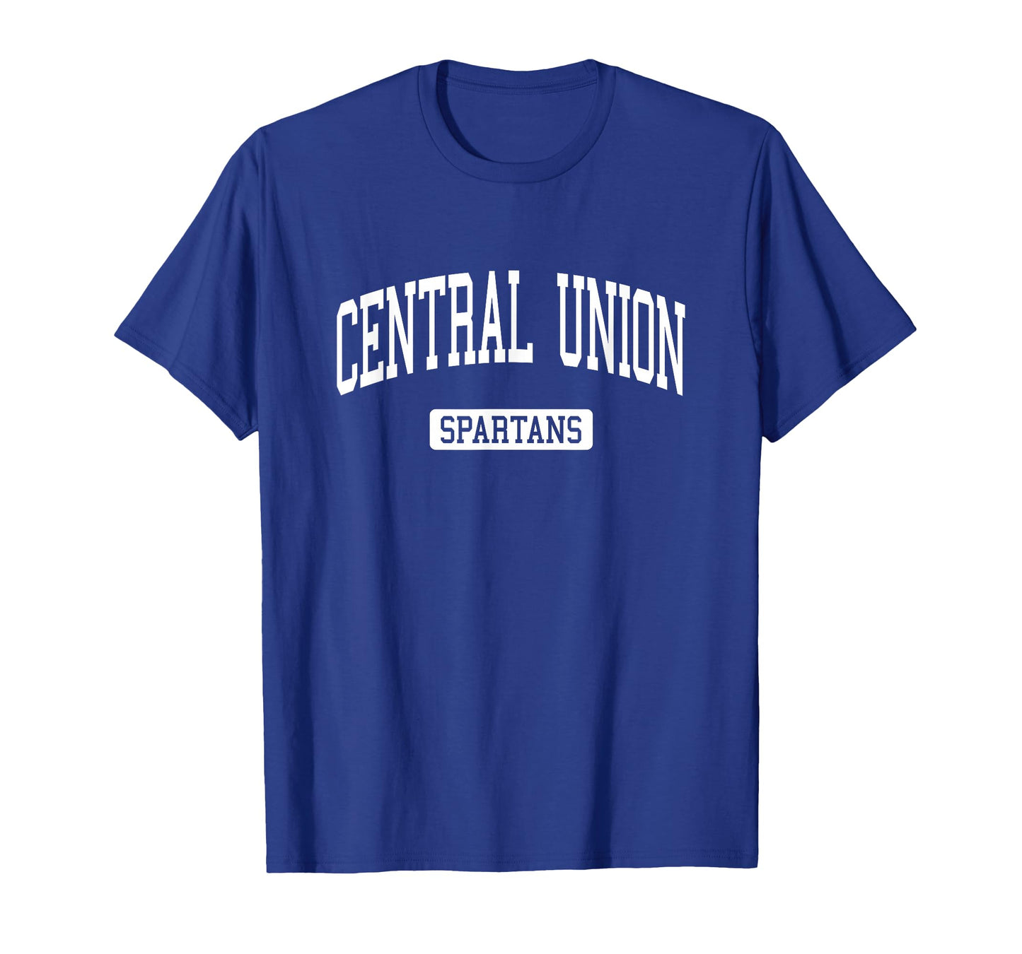 Central Union High School HS El Centro CA Varsity Sports T-Shirt