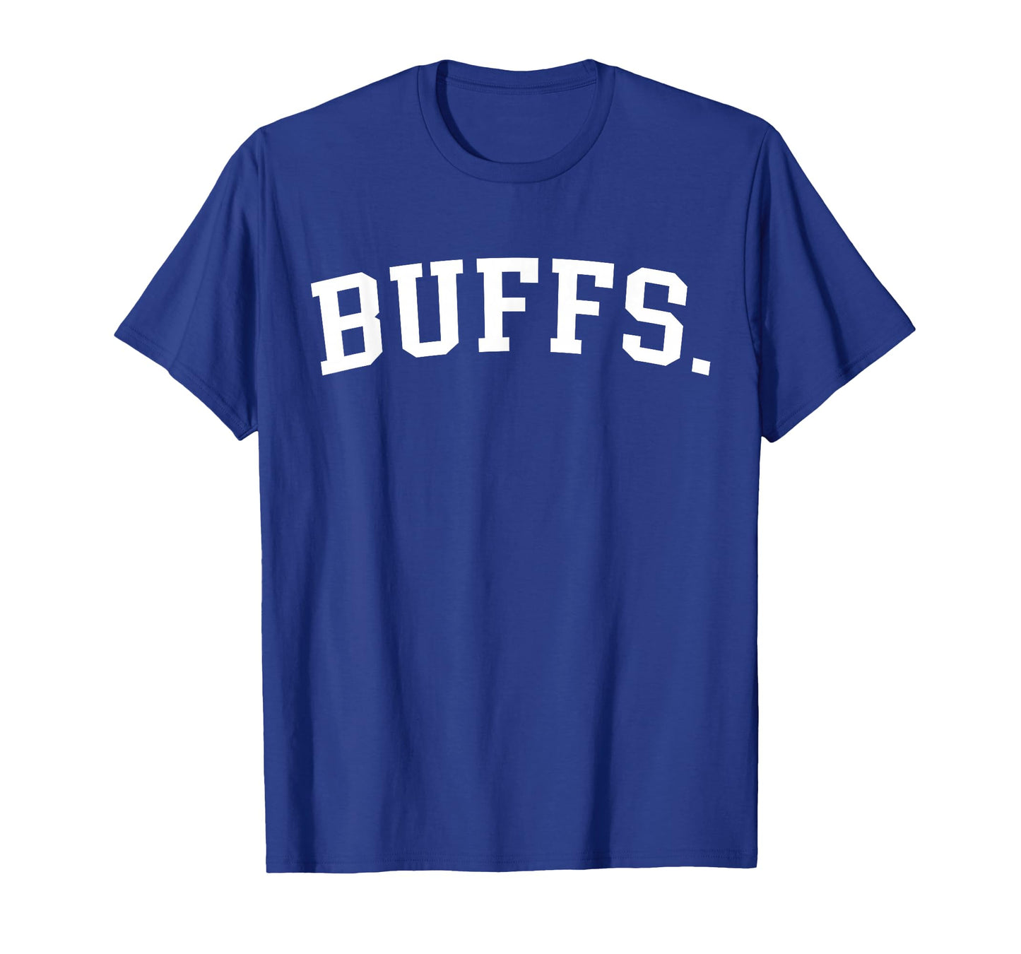 Buffs T-Shirt