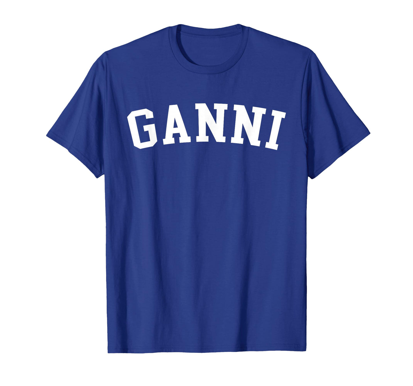 Ganni T-Shirt
