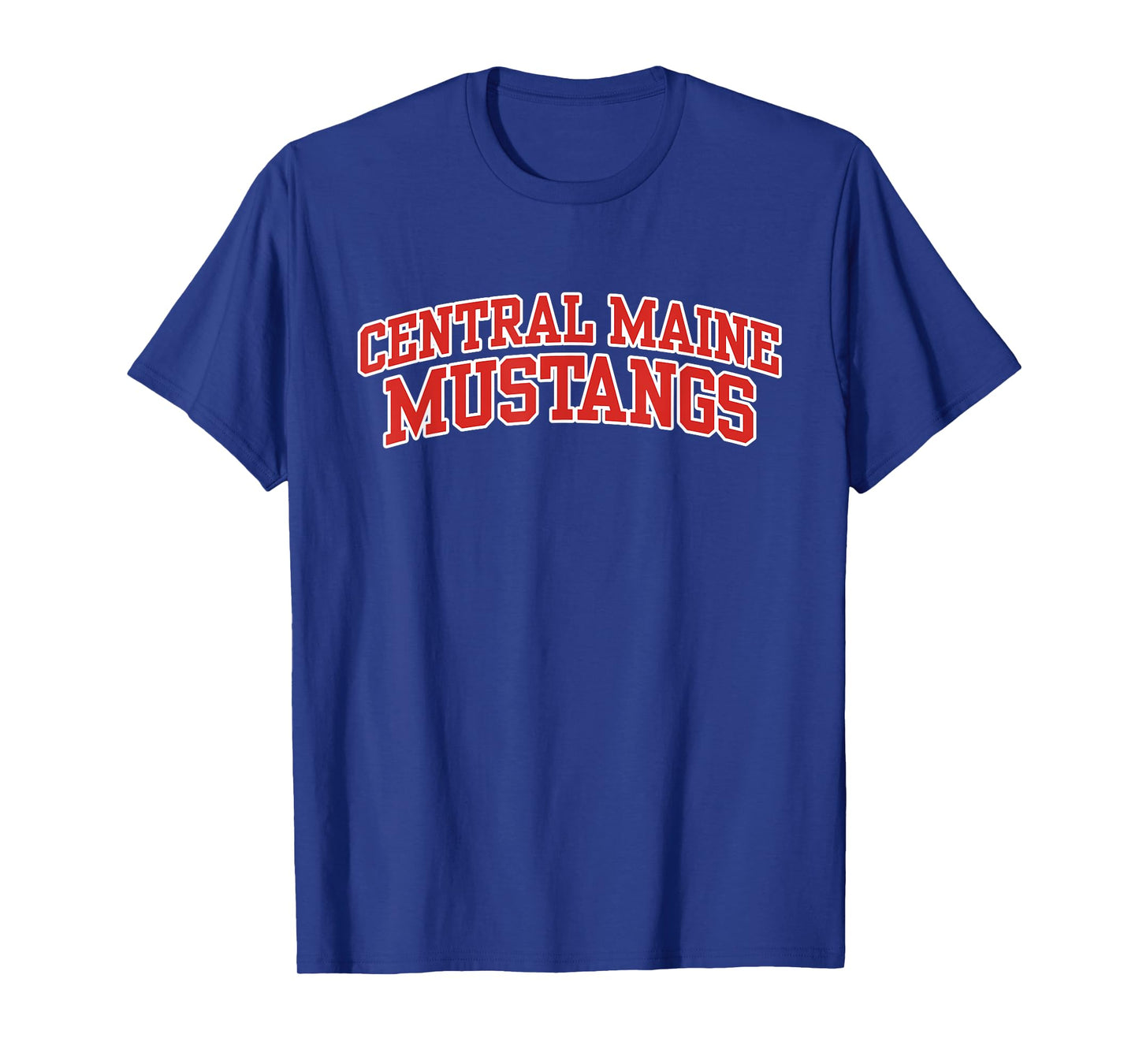 Central Maine Community College Apparel Sports Fan T-Shirt