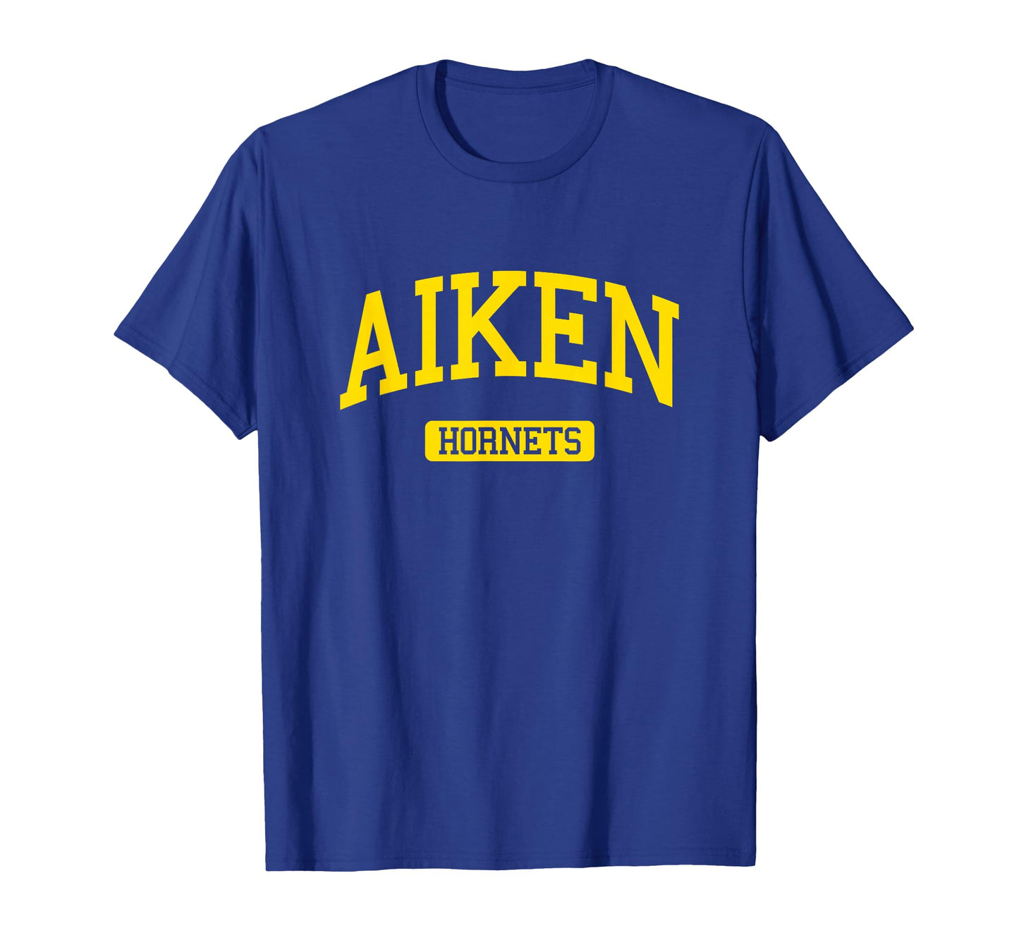 Aiken High School HS Aiken SC Varsity Sports T-Shirt