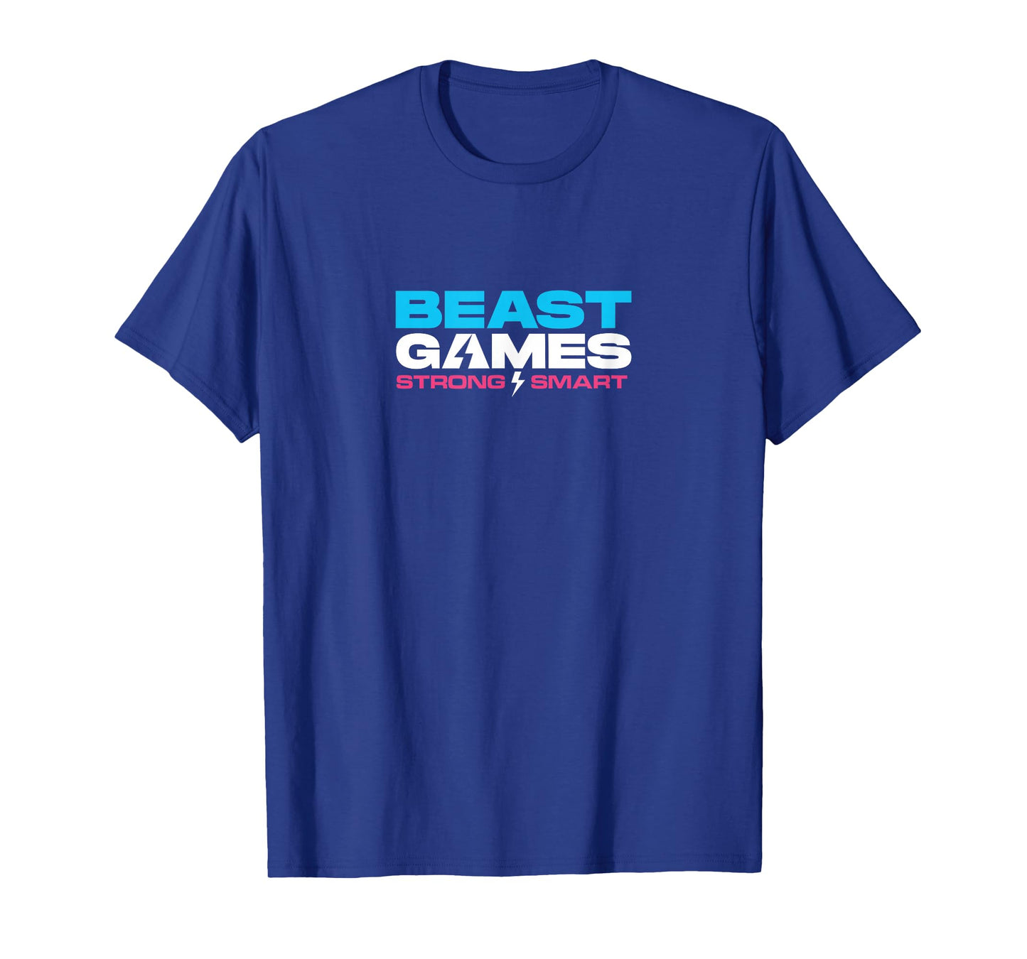 Beast Games 2 T-Shirt