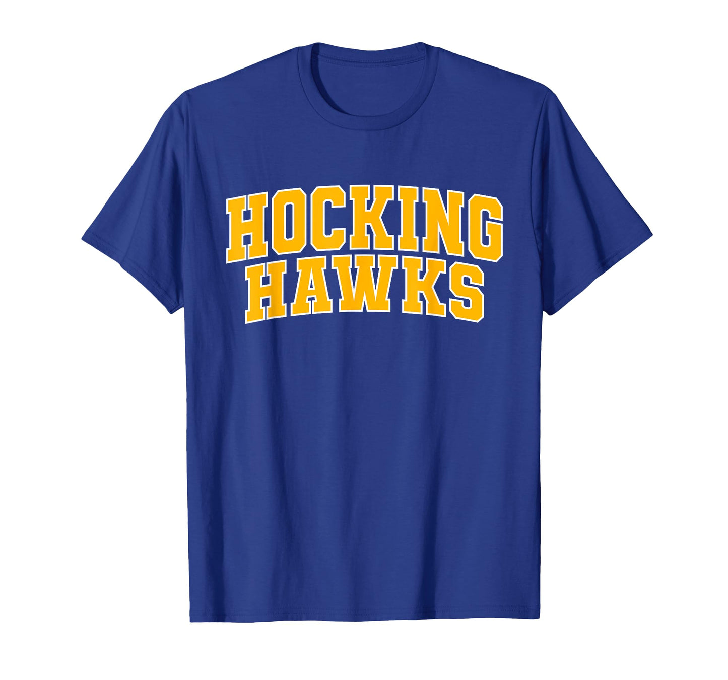 Hocking College Premium Collegiate T-Shirt