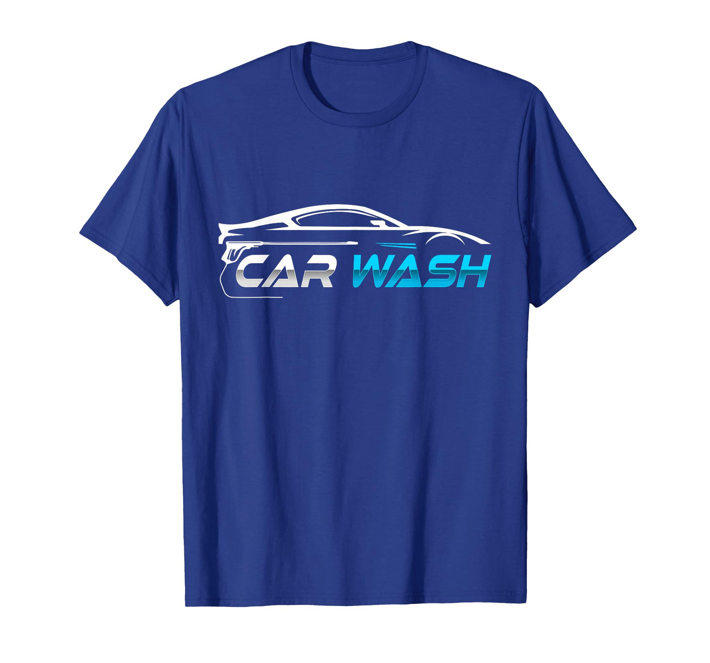 CAR WASH and Detailing – Car Detailing Auto Detailing T-Shirt