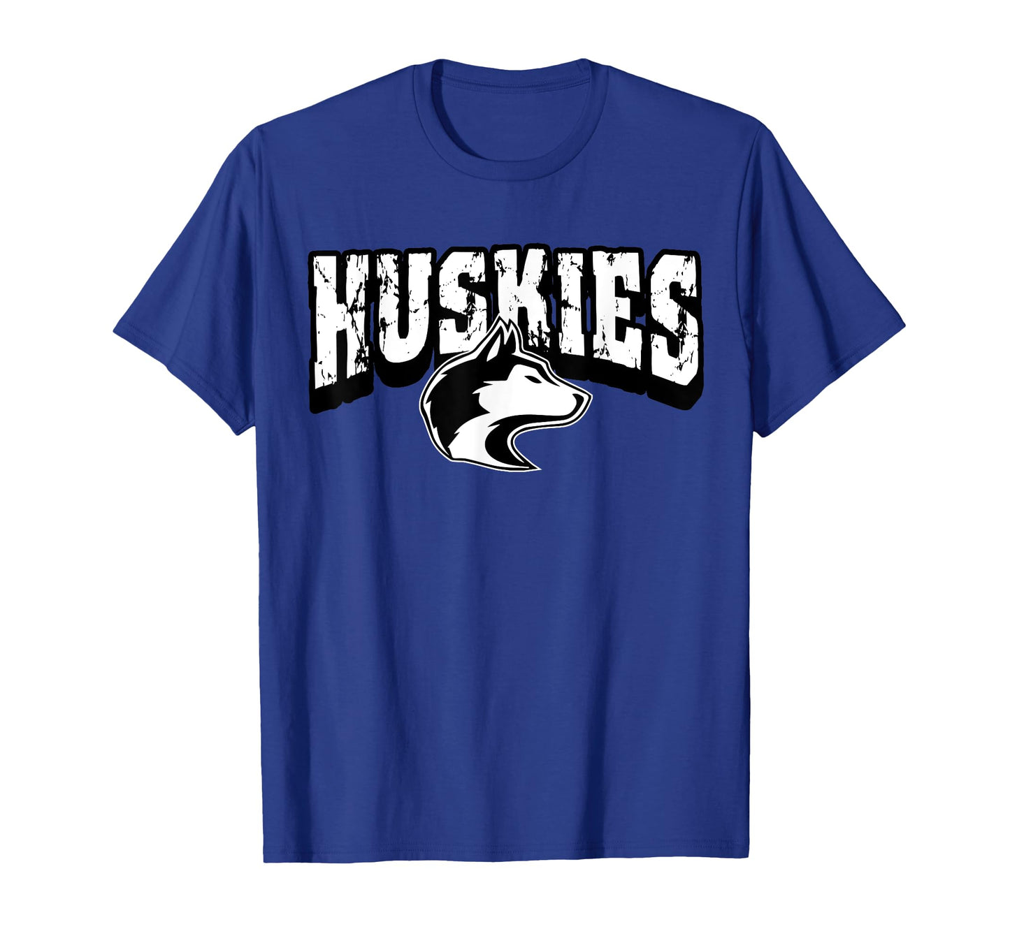 Huskies Back to School Spirit T-Shirt