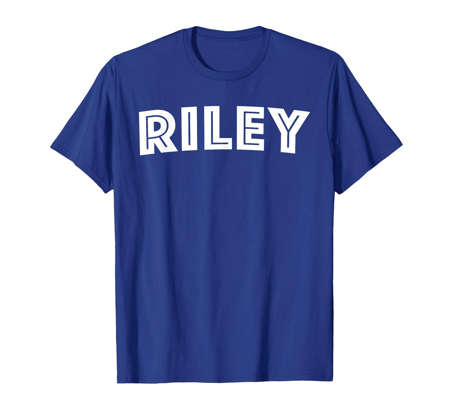 Riley T-Shirt