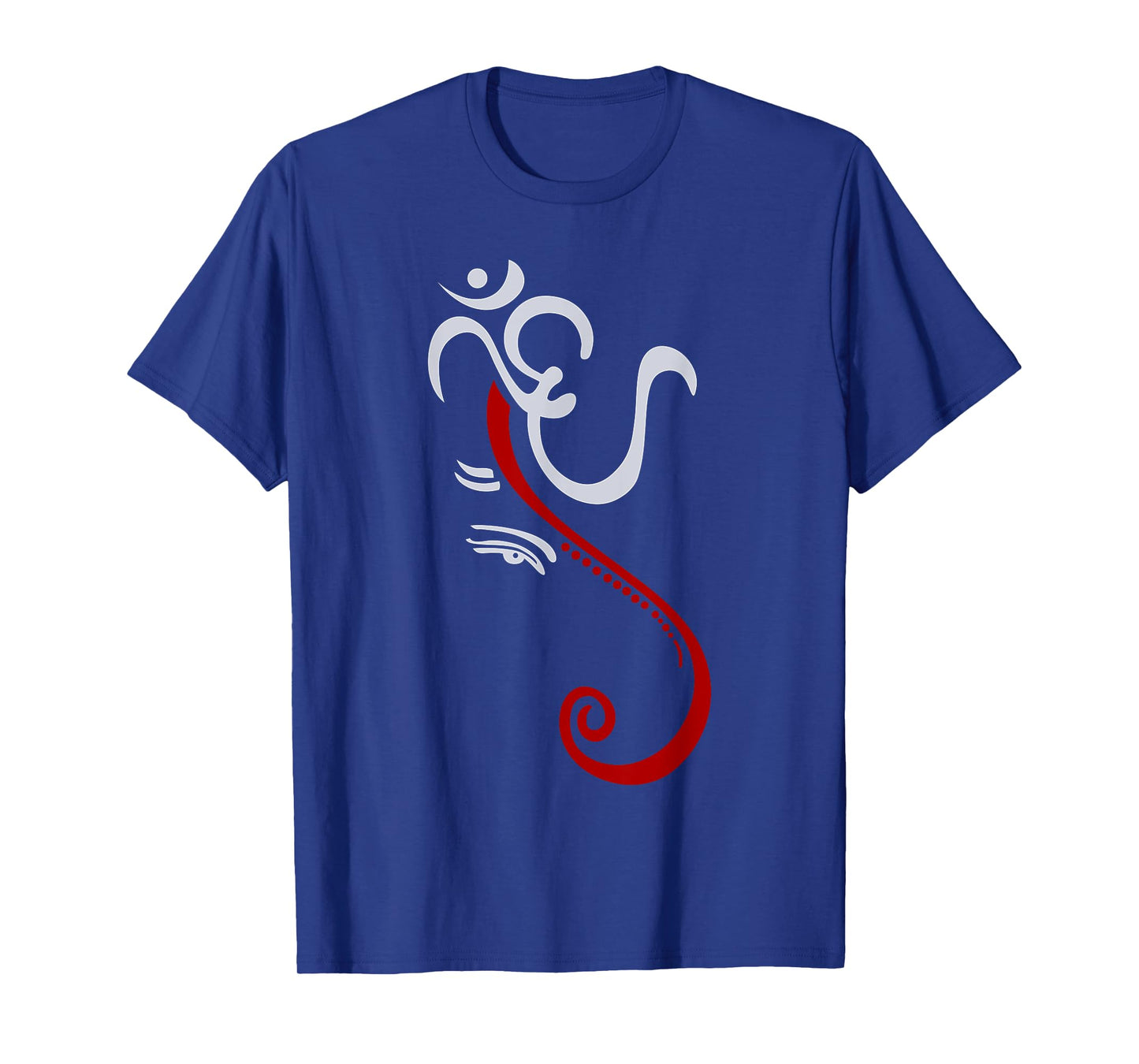 Ganesha Buddha T-Shirt