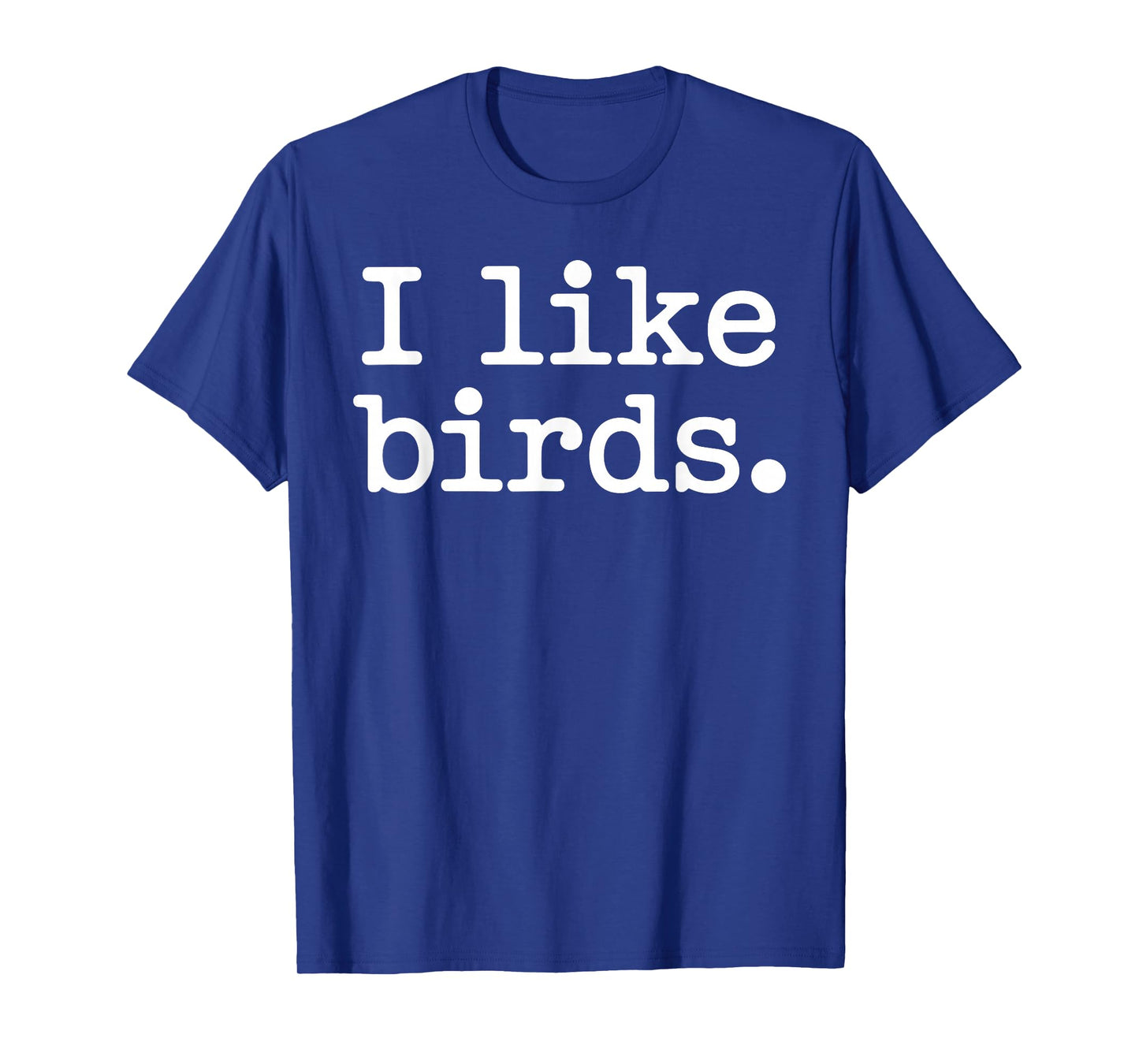 Funny Bird Watching Art for Men Women Bird Watcher Birding T-Shirt