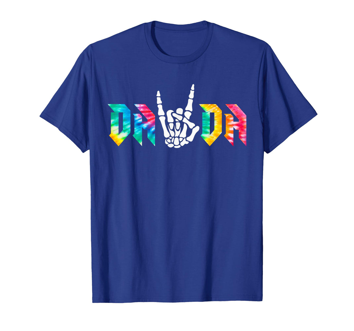 Dada Of The Bad Two the Bone Birthday 2 Years Old Birthday T-Shirt