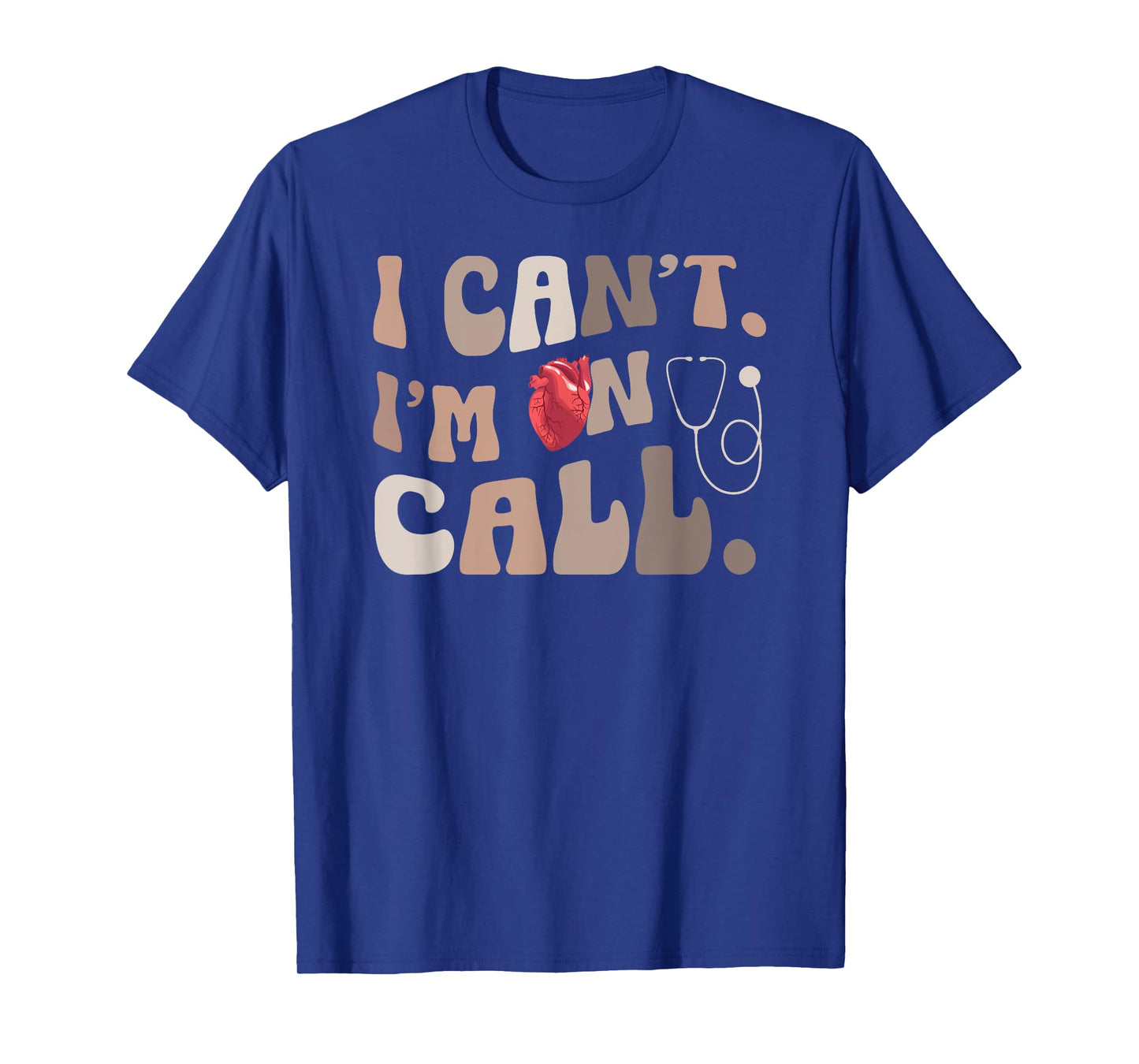Groovy Cath Lab Technologist Cath Laboratory Tech T-Shirt