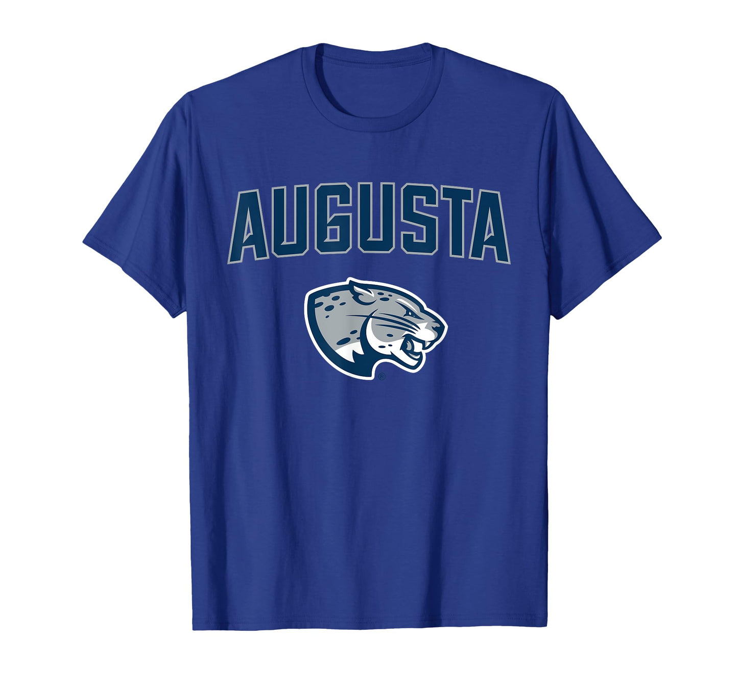 Augusta Jaguars | Official NCAA University | RSTAUU01 T-Shirt