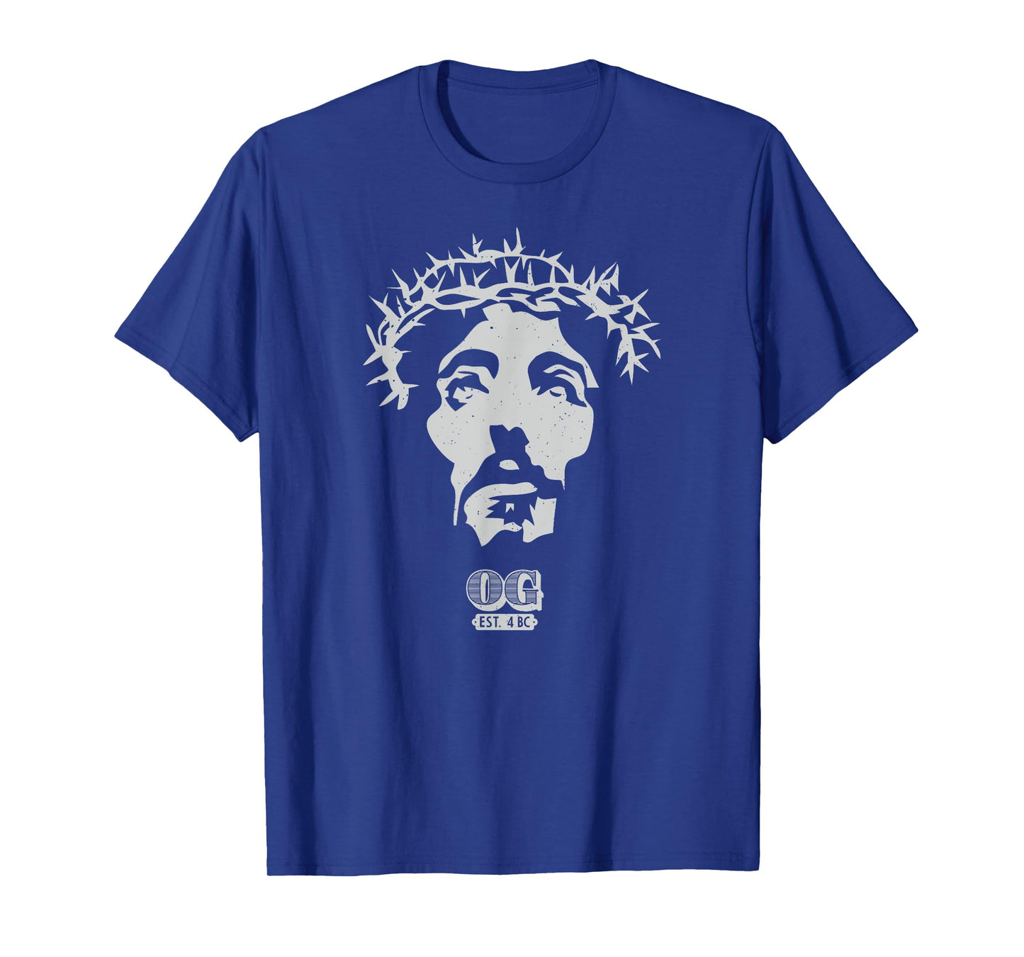 The First OG King Of Kings T-Shirt