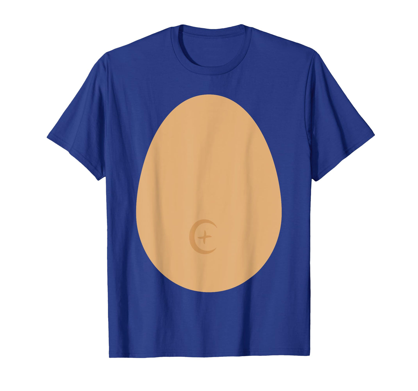 Monkey Costume Halloween Animal T-Shirt