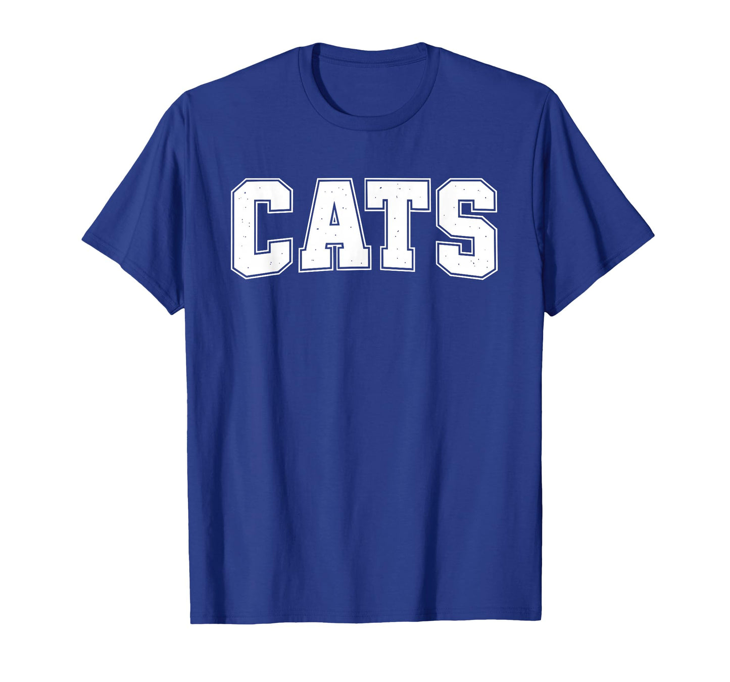 Retro Vintage Wildcat T-Shirt