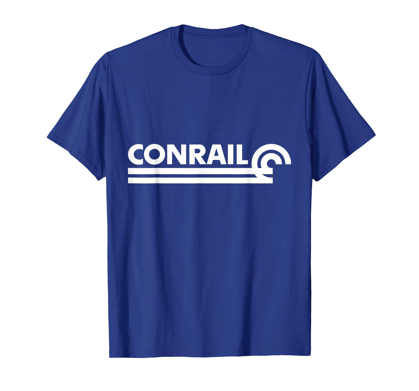 Conrail (White) T-Shirt