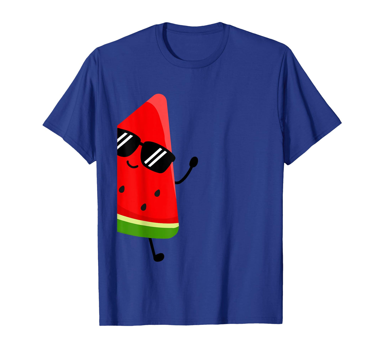 Kids Watermelon Shirt For Boys Or Girls | Watermelon Gift T-Shirt