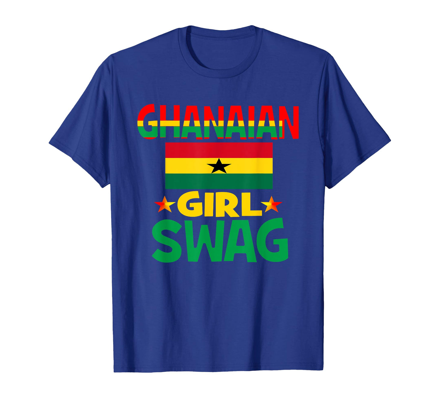 Ghana womens top Ghana girl Ghanaian outfits for women T-Shirt