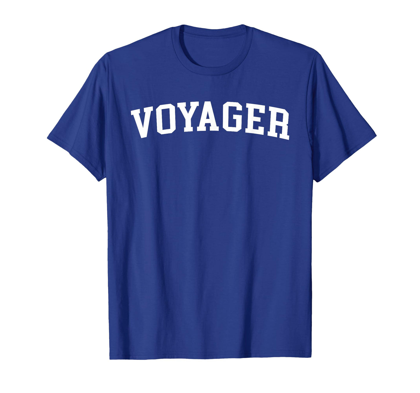 Voyager T-Shirt