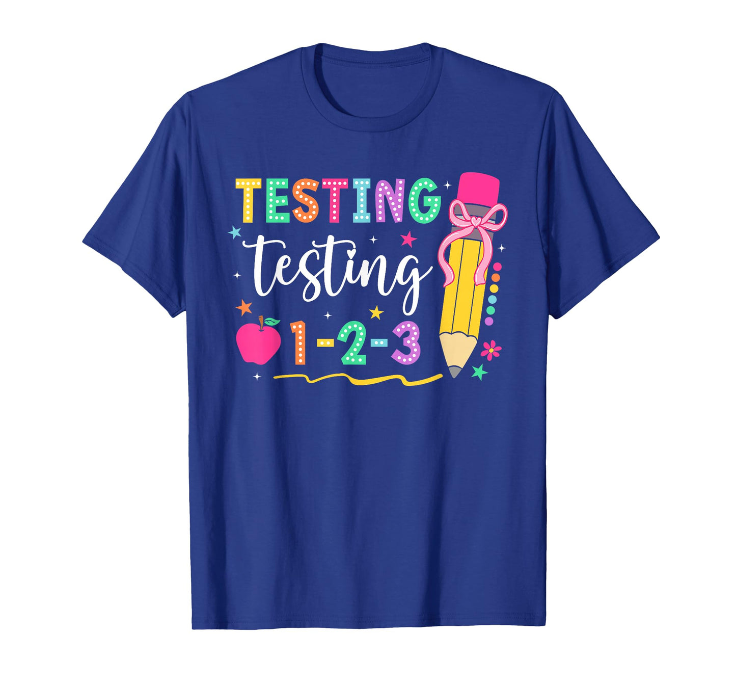 for Teachers Students T-Shirt