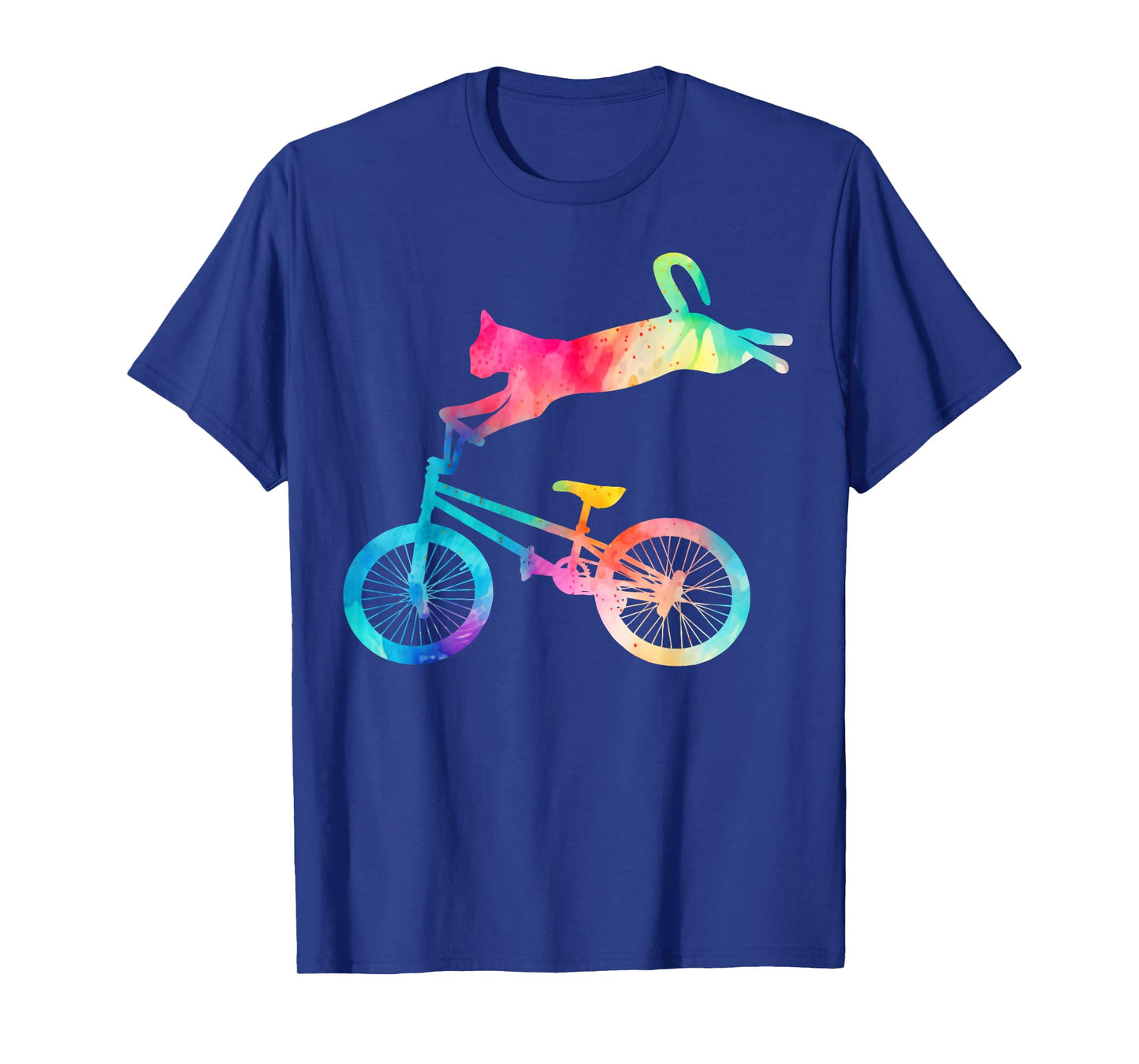 BMX Art For Men Women Toddler Boys Off Road BMX Riding BMX T-Shirt