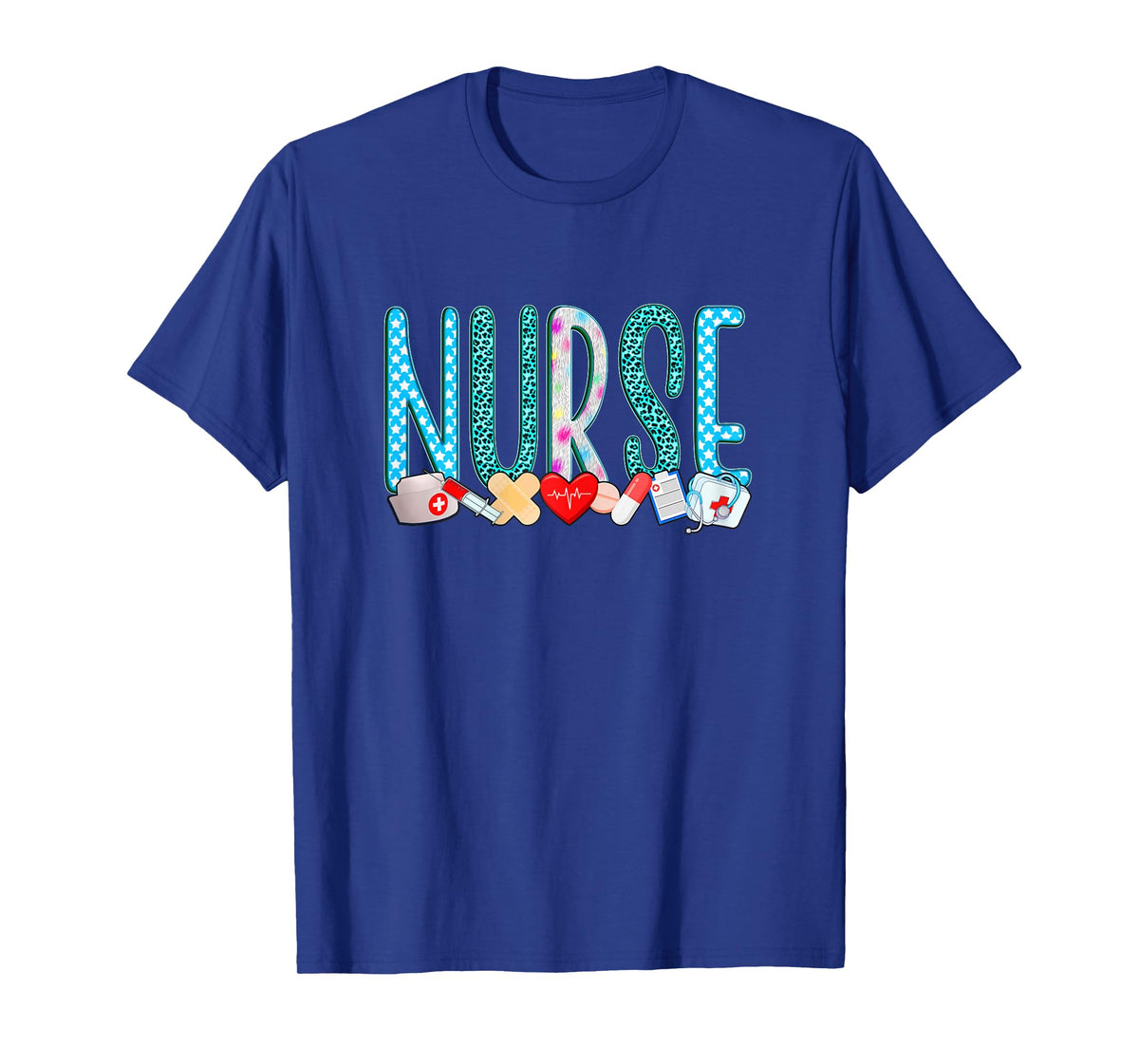 NURSE'S DAY Nurse Life NURSE WEEK 2024 Women T-Shirt