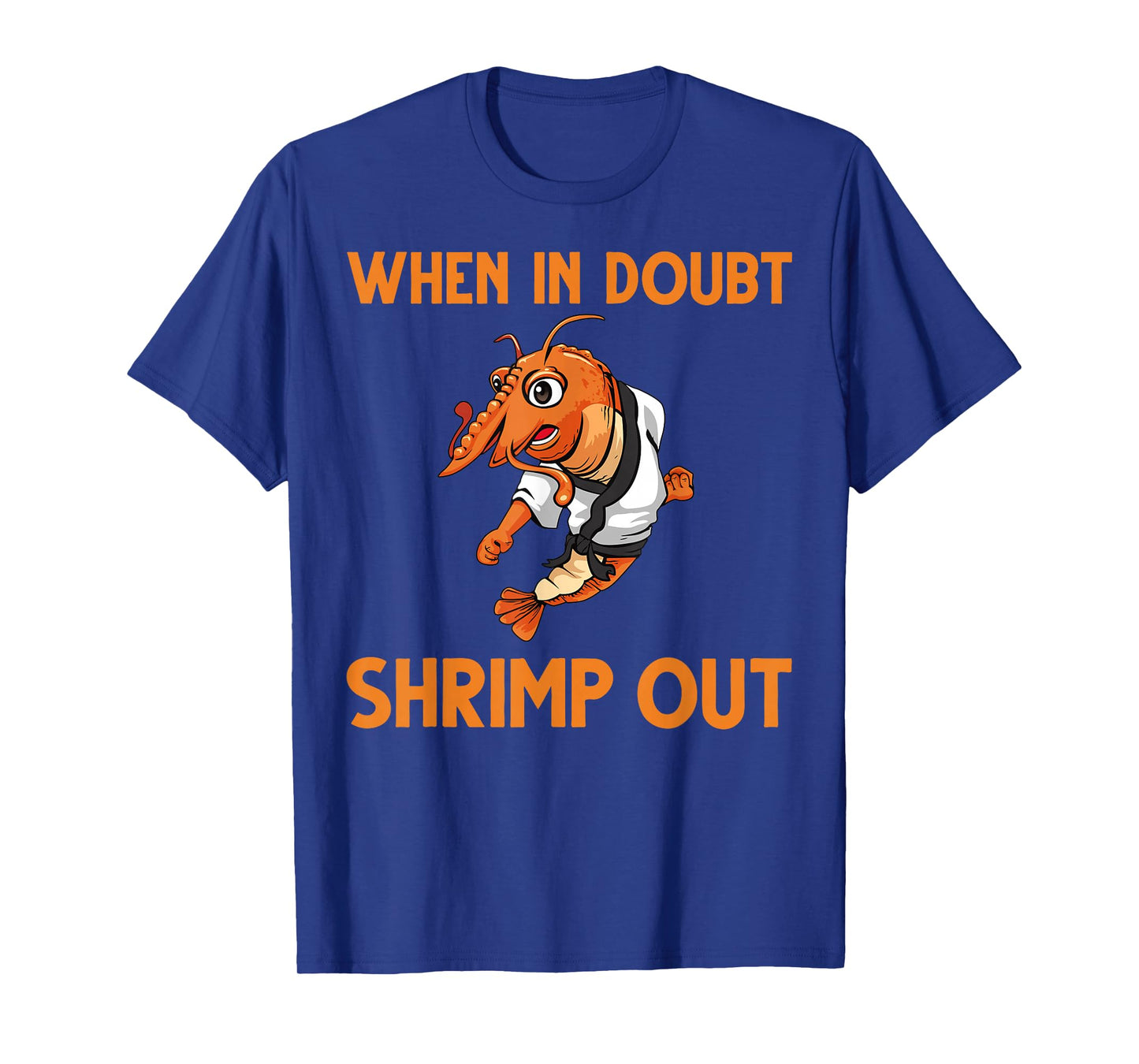 Funny Jiu Jitsu Design for Men Women Brazilian Jiu Jitsu BJJ T-Shirt