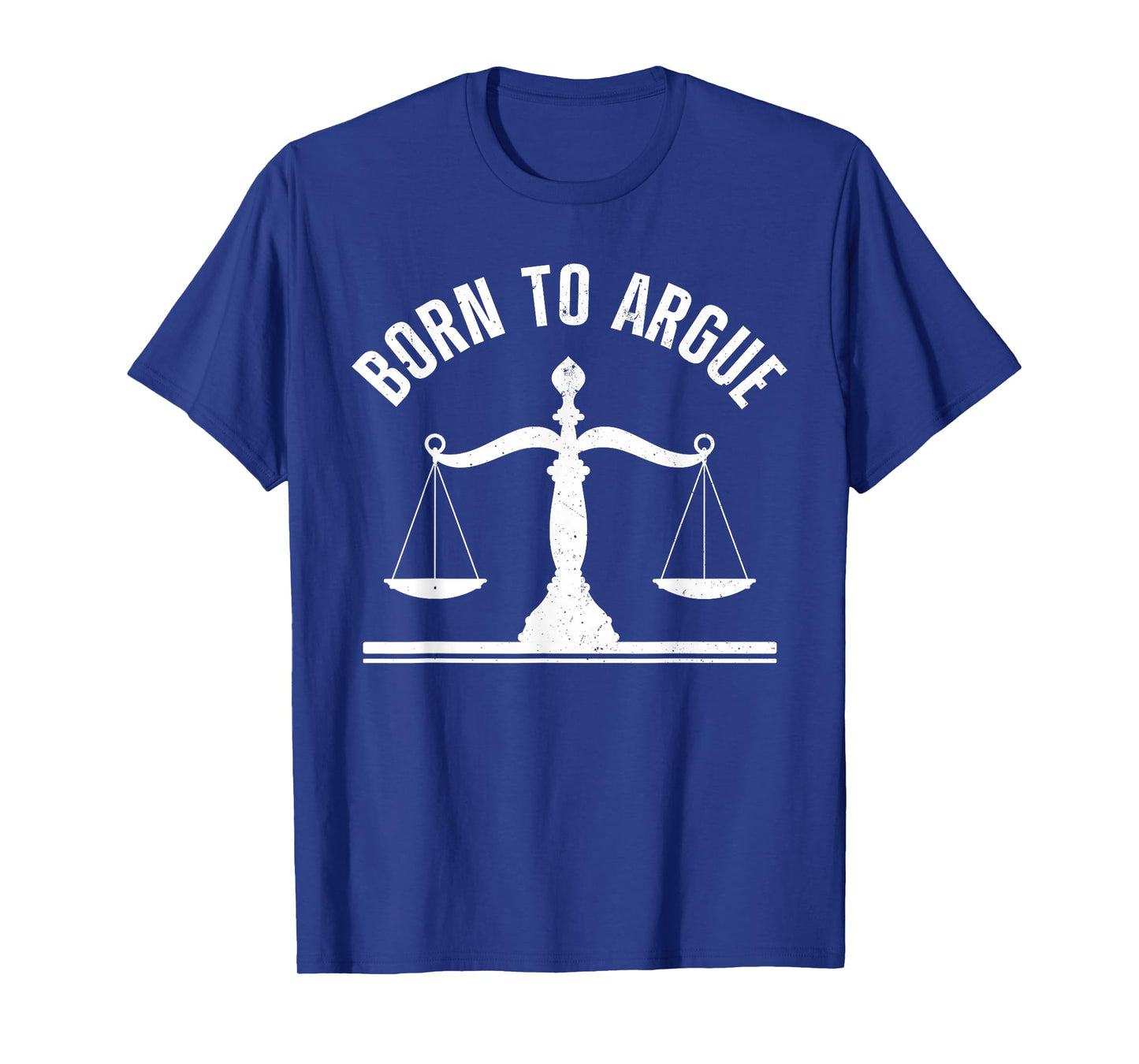 Cool Lawyer Art For Men Women Law Justice Paralegal Attorney T-Shirt