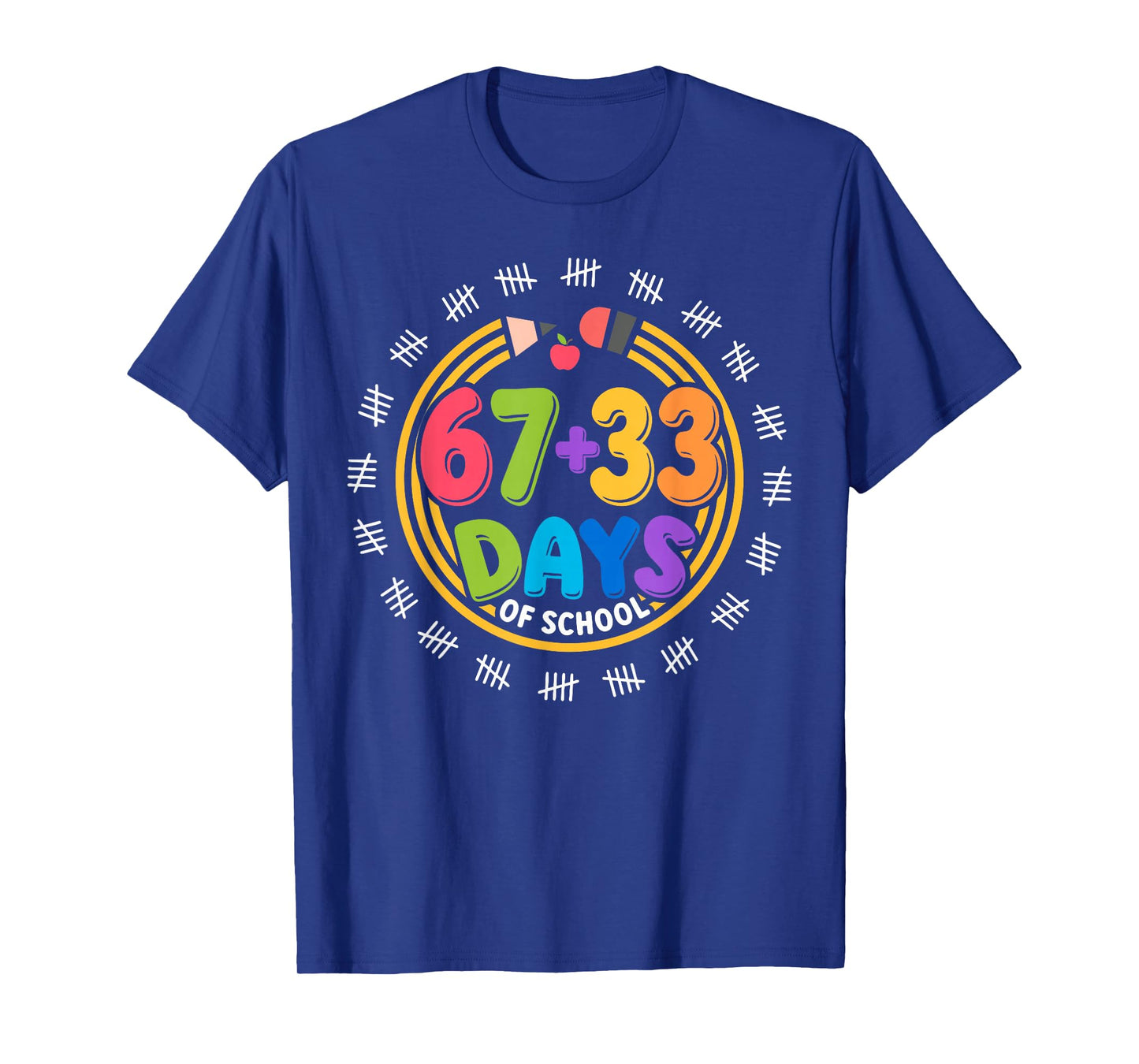 for Teachers T-Shirt