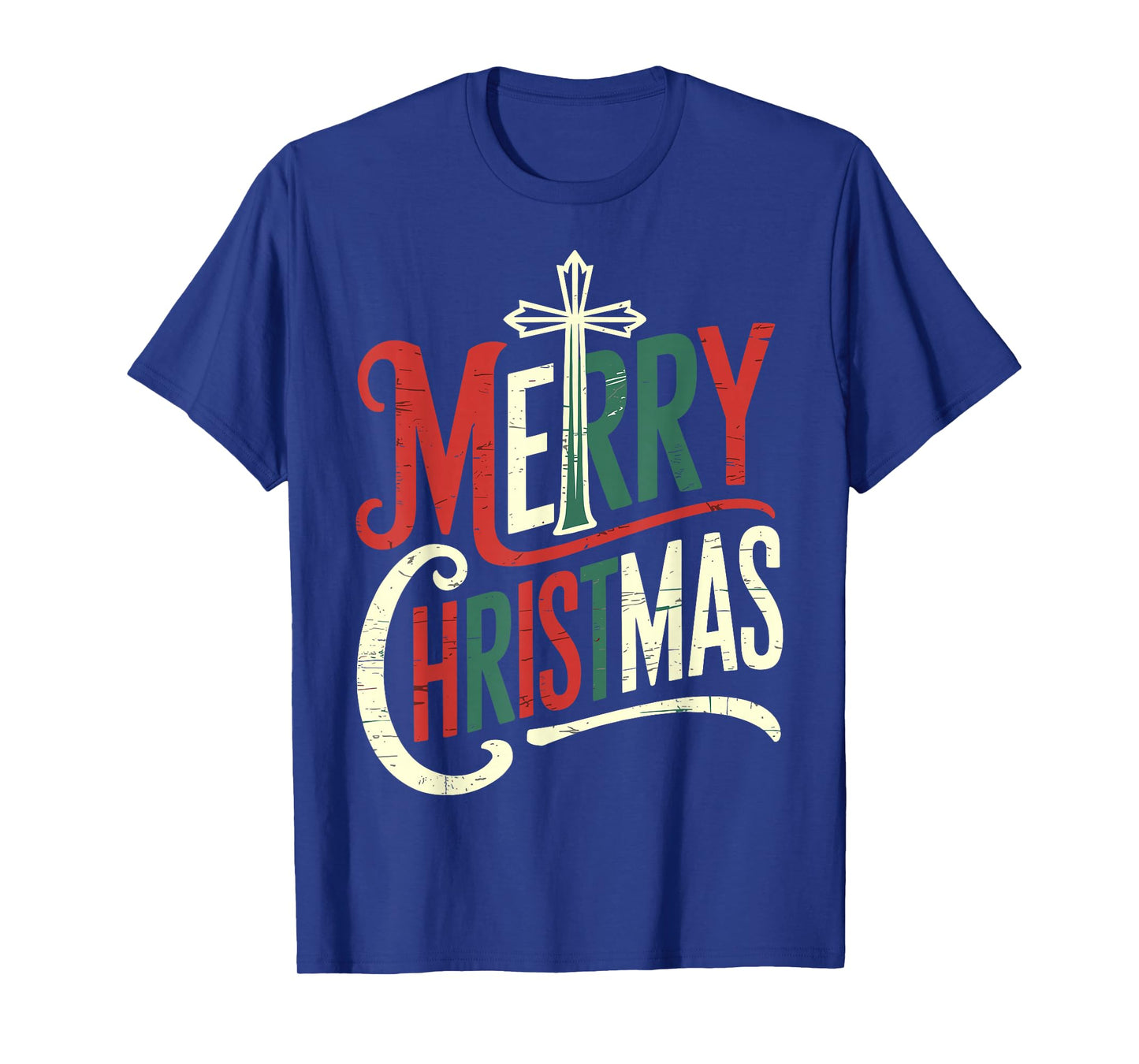 Merry Christmas Xmas Family T-Shirt