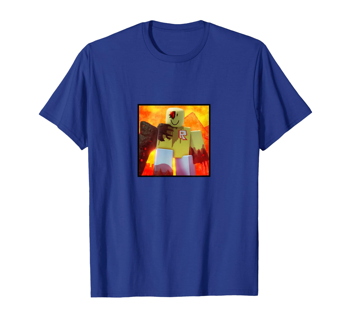 John Doe Forsaken T-Shirt