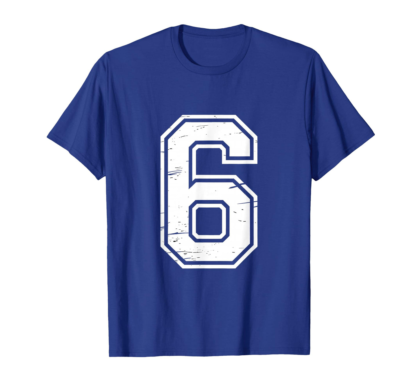 7 Number 67 Six Seven Meme T-Shirt