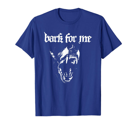 Blackletter Aesthetic Trendy T-Shirt