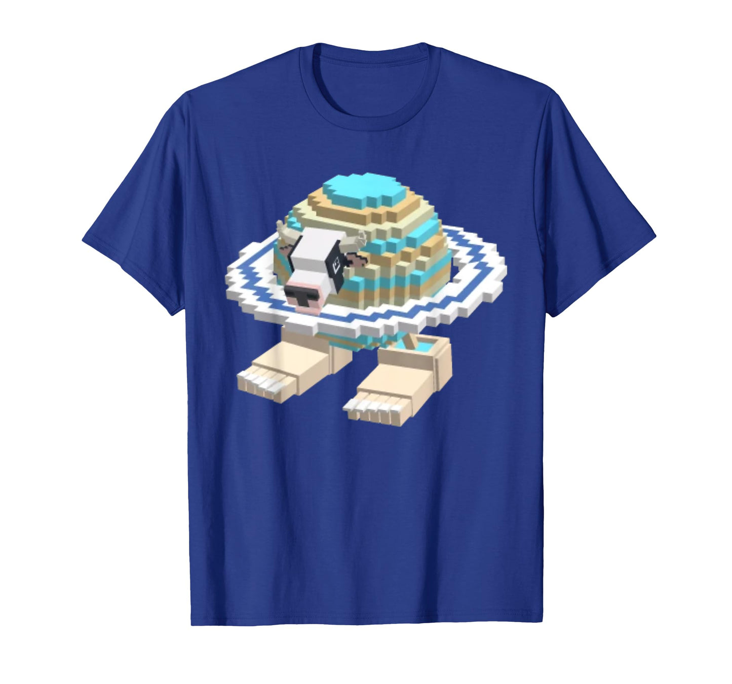 La vaca Saturno saturnita T-Shirt