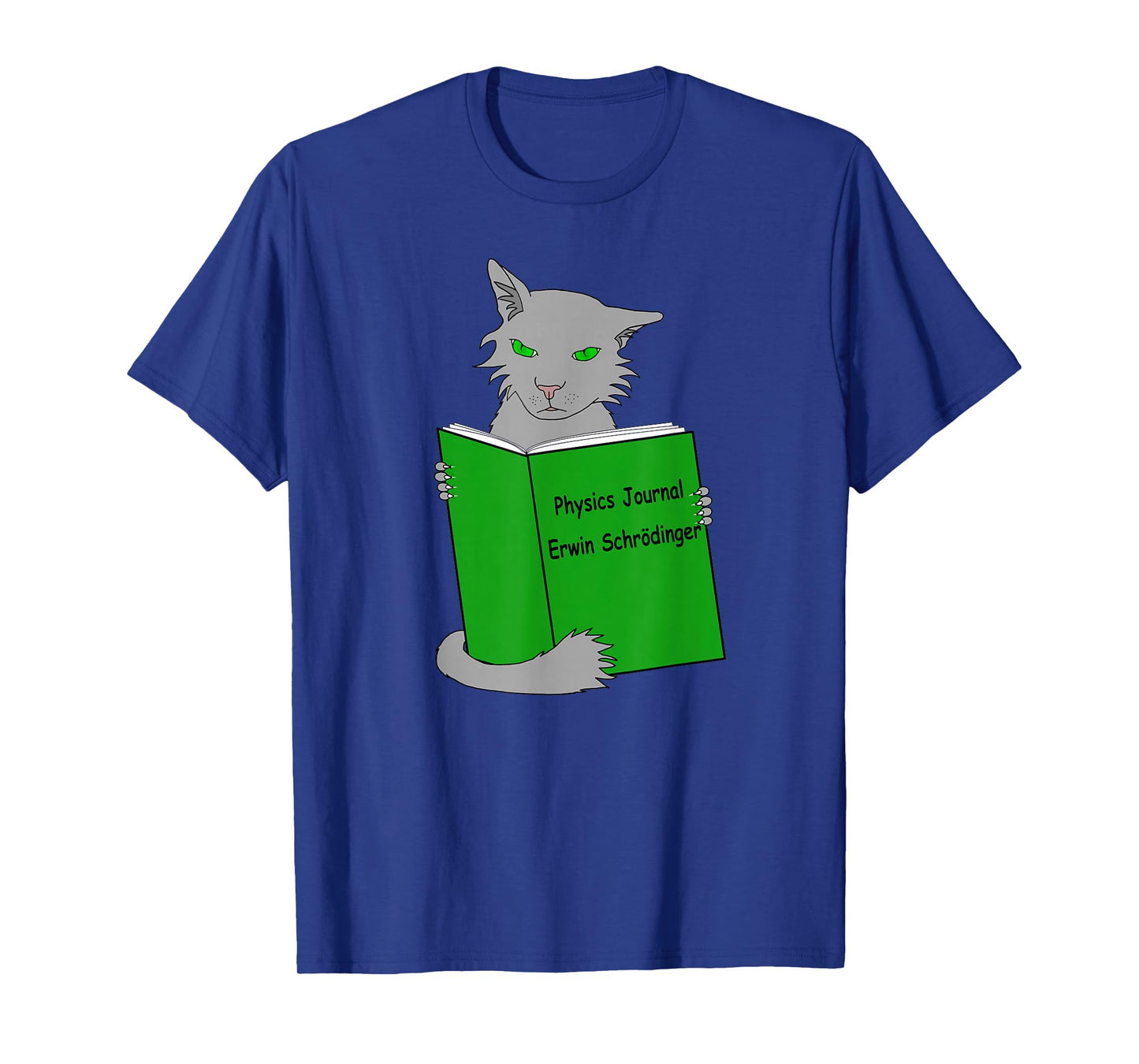 Schrodinger's Cat T-Shirt