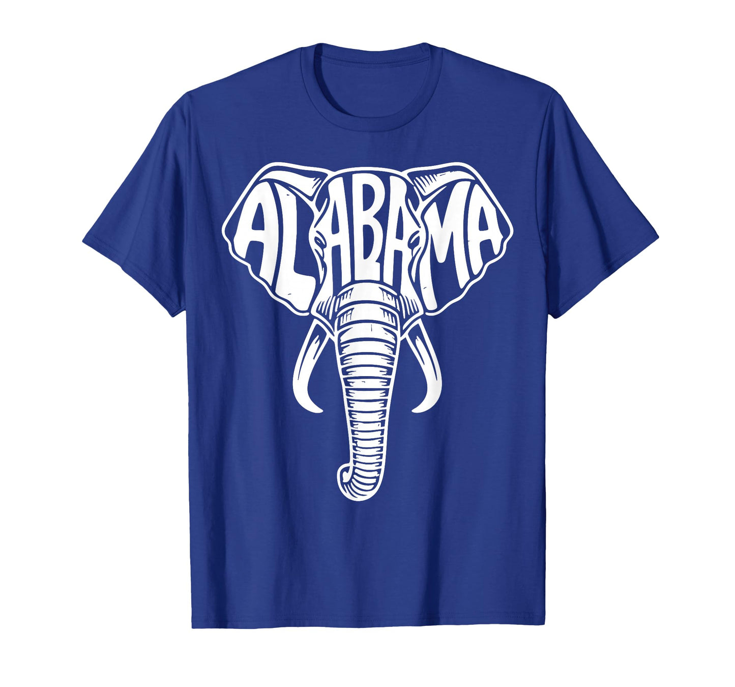 Vintage Alabama Graphic Name Pride Gift for Men Women Kids T-Shirt