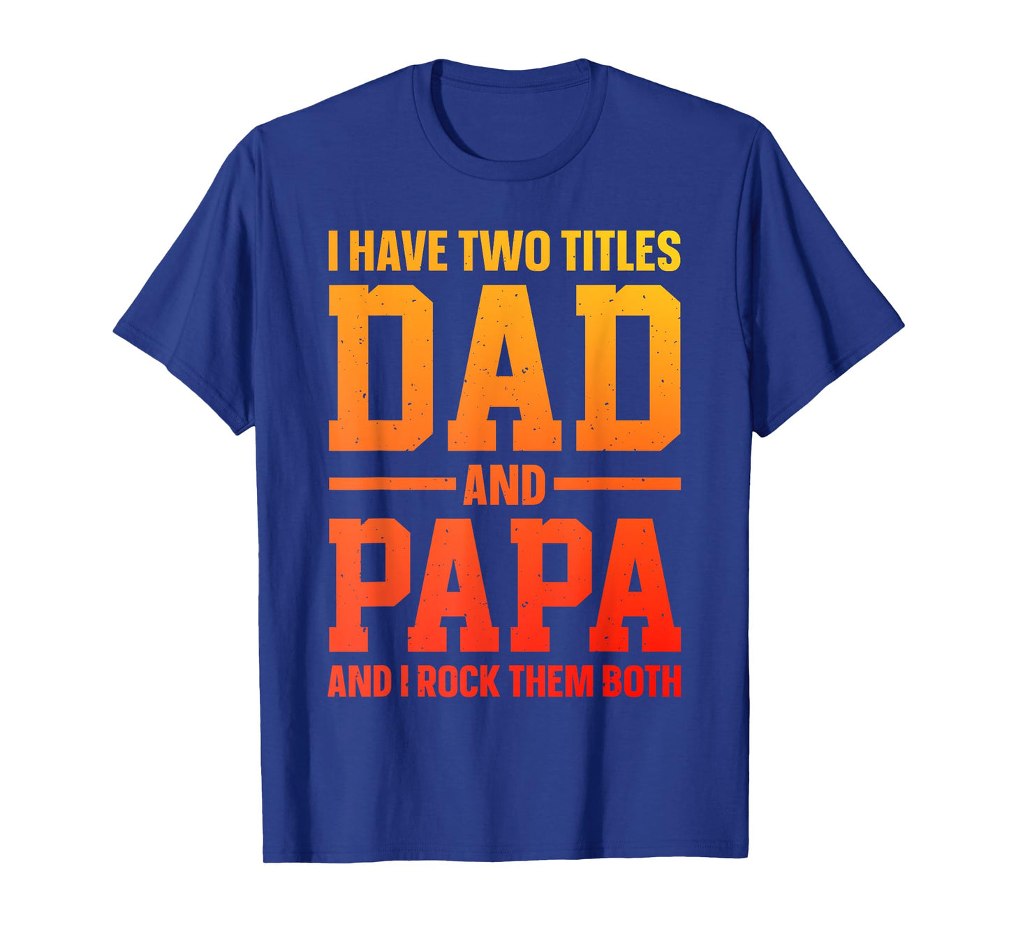 Best Papa Art For Grandpa From Grandkids Father's Day Papa T-Shirt
