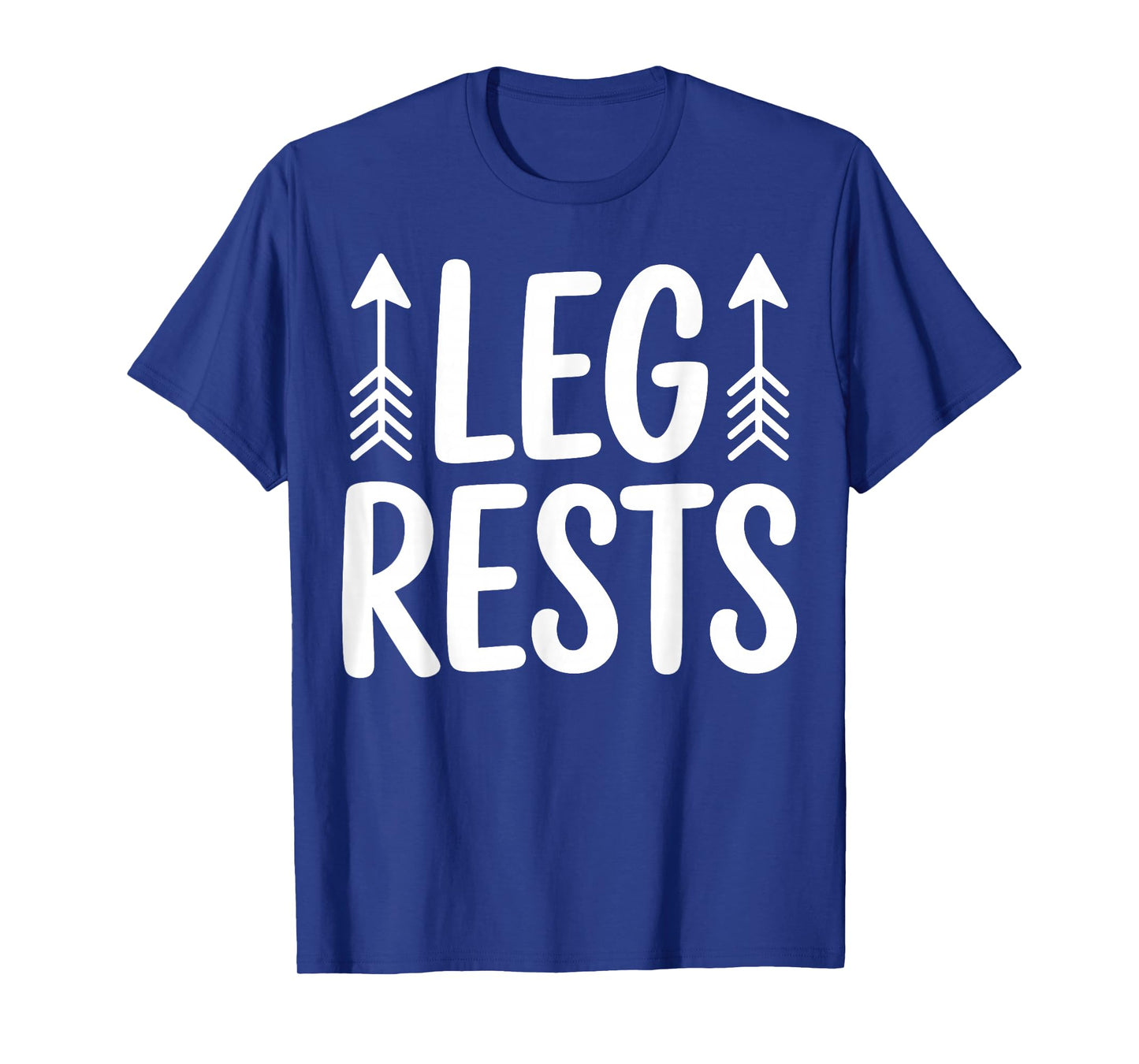 Leg Rests Funny Couple Humor Adult Joke Men Women Dirty T-Shirt