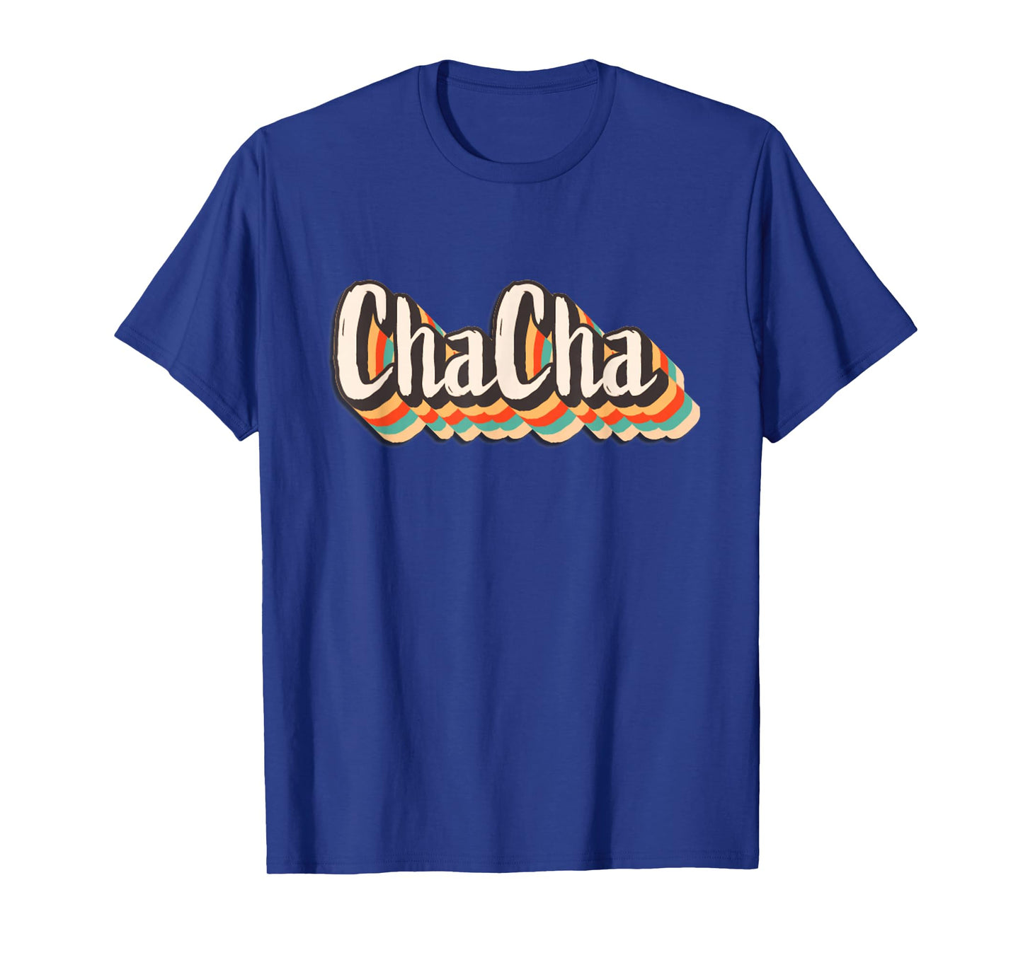 My Favorite People Call Me Cha-Cha Funny CHACHA Bday Gift T-Shirt