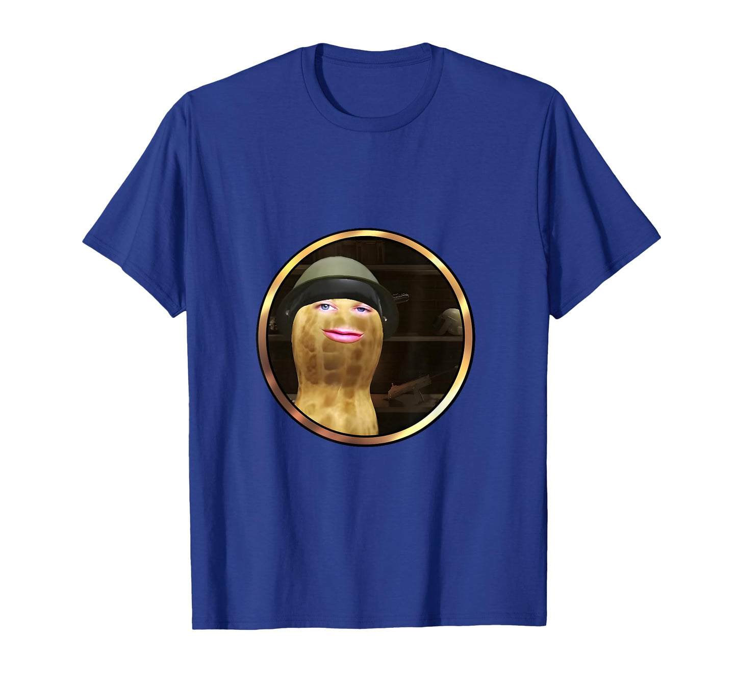 TheBurntPeanut Shirt T-Shirt