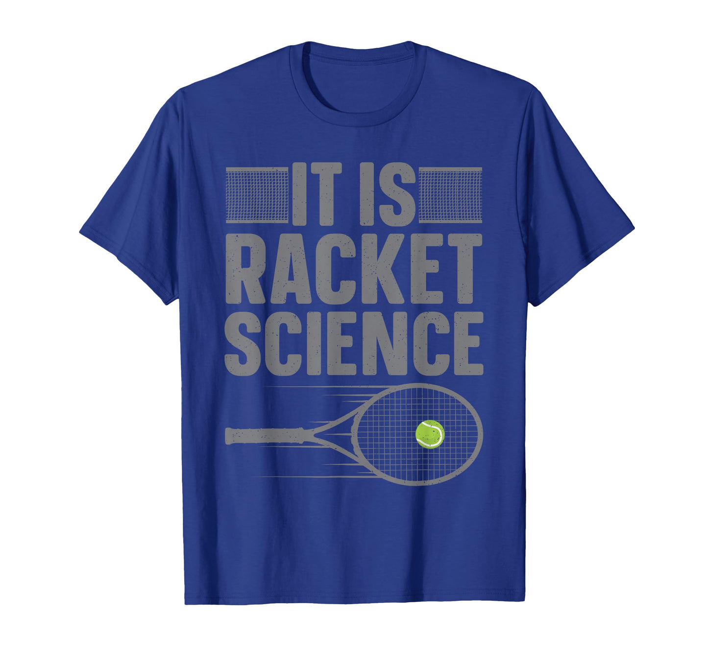 Cool Tennis Design For Men Women Tennis Lover Tennis Player T-Shirt