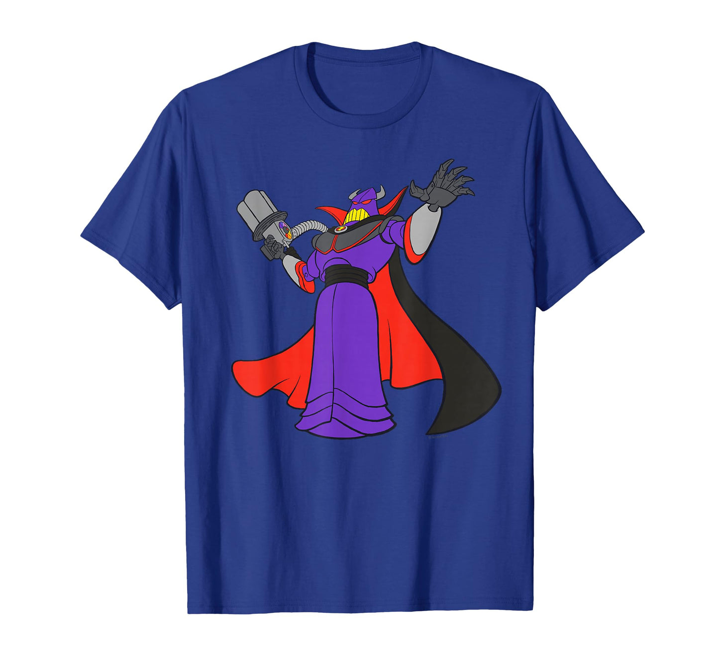 Disney and Pixar's Toy Story Emperor Zurg Costume T-Shirt
