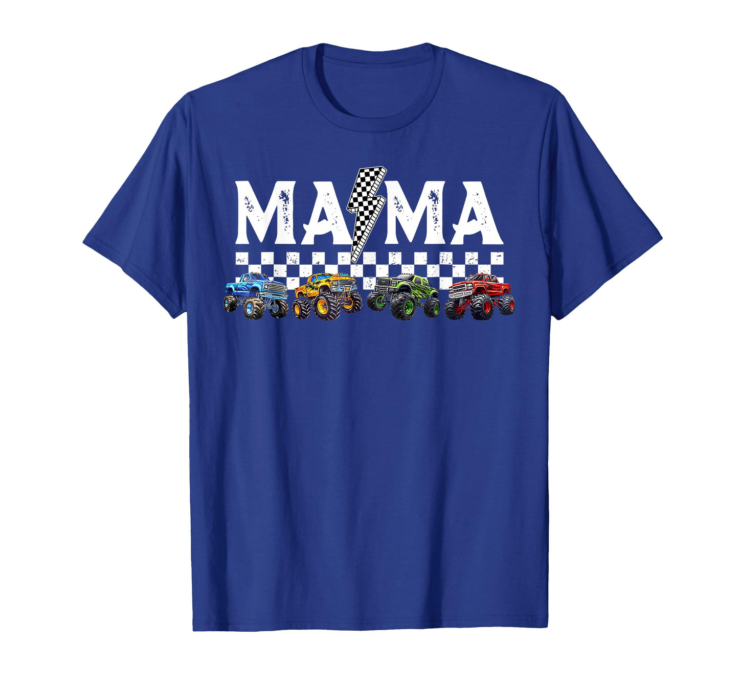 Matching T-Shirt