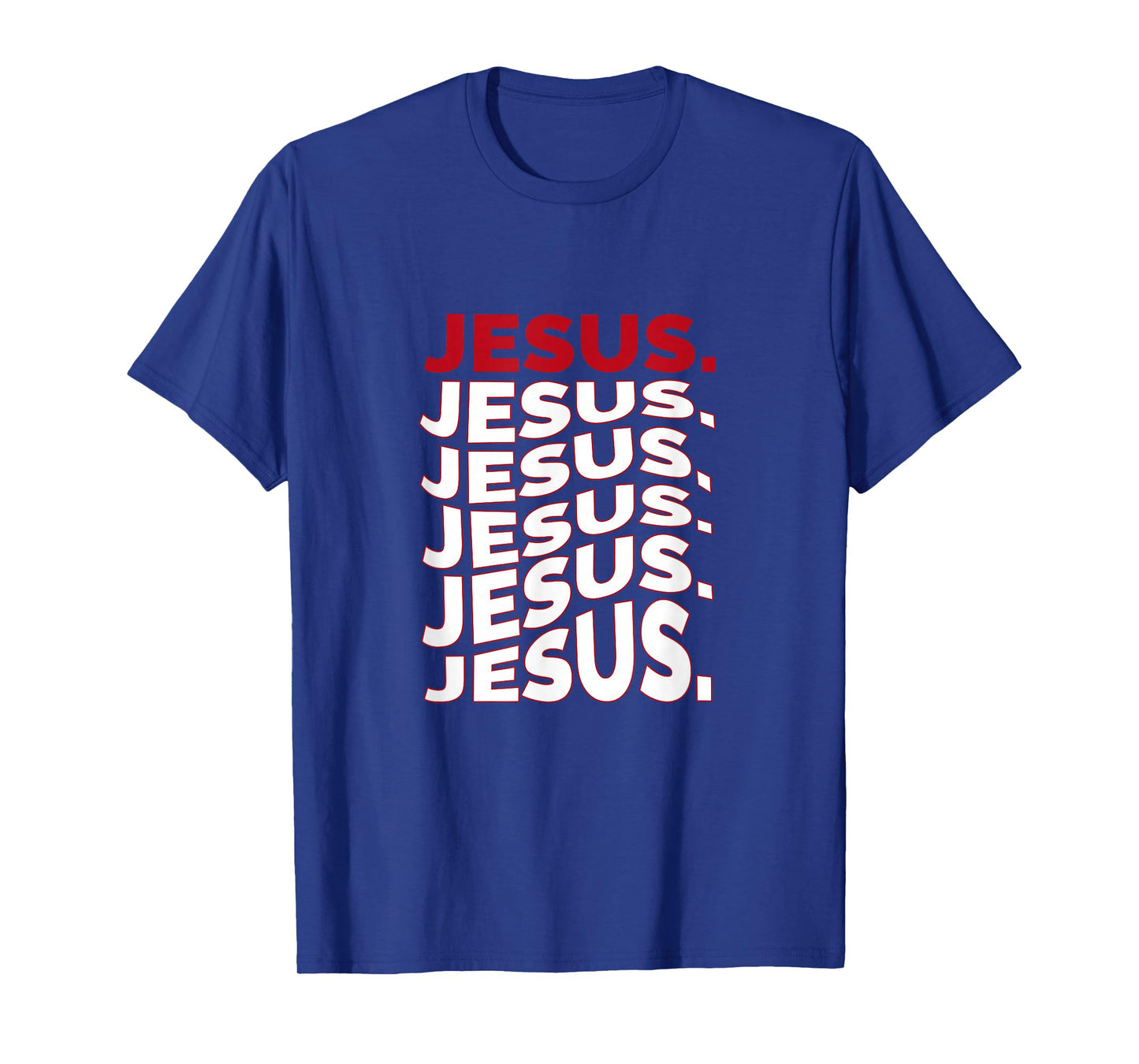 Jesus. T-Shirt