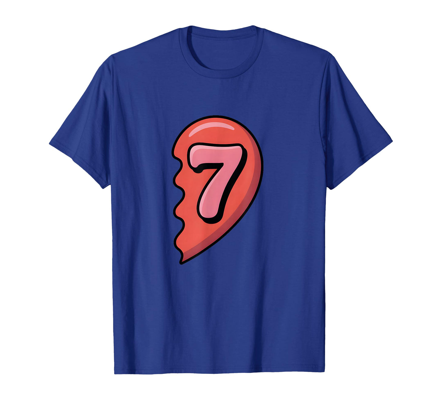 67 Valentines Couple Shirt 67 Hearts Matching Valentine T-Shirt