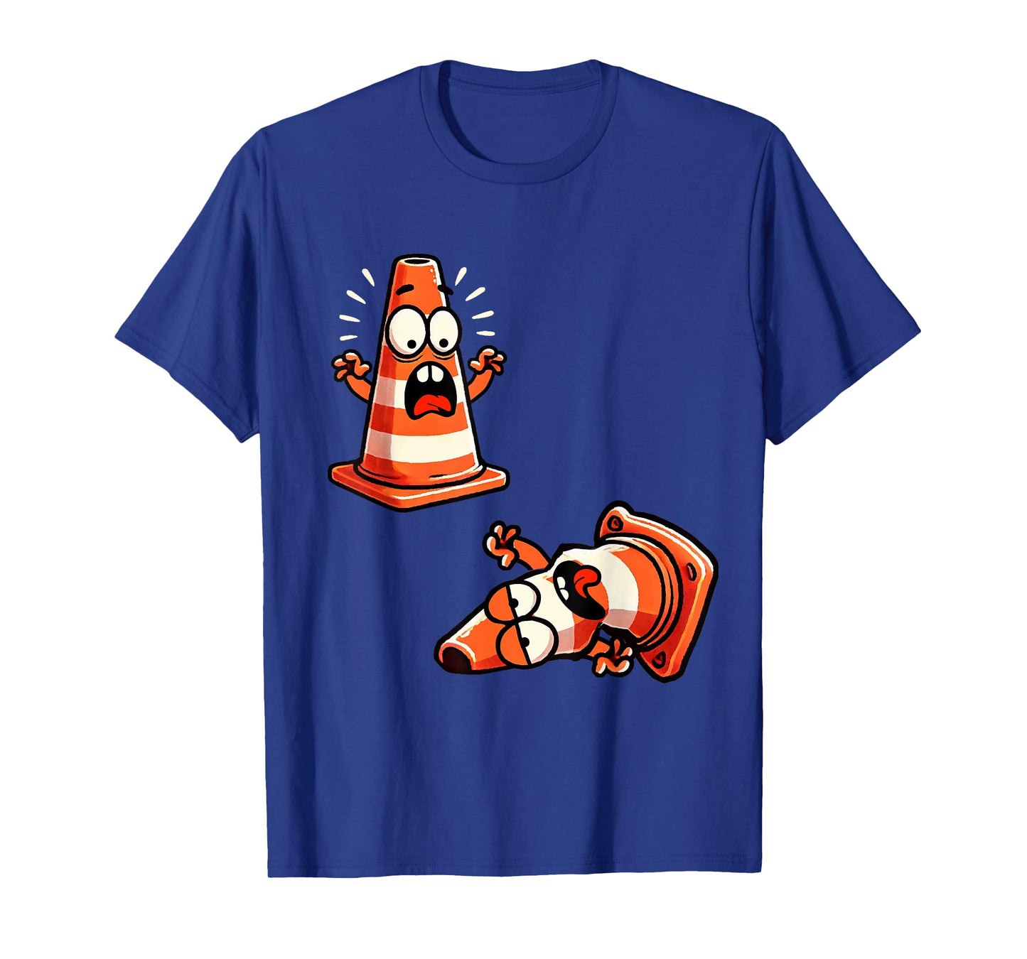 Traffic cone T-Shirt