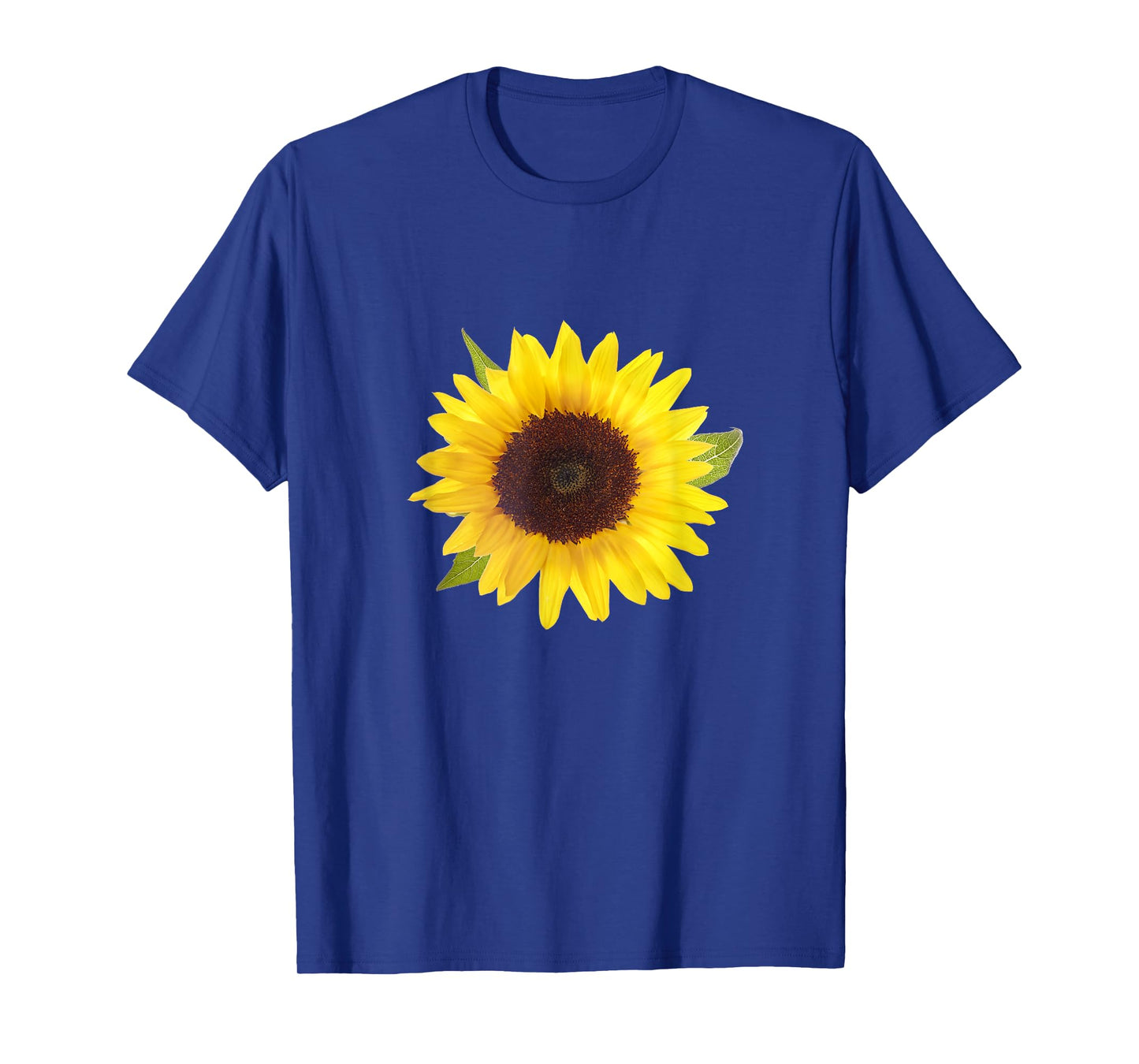 Sunflower Floral Sun Flower, Summer Gardener Men Women Girls Kids T-Shirt