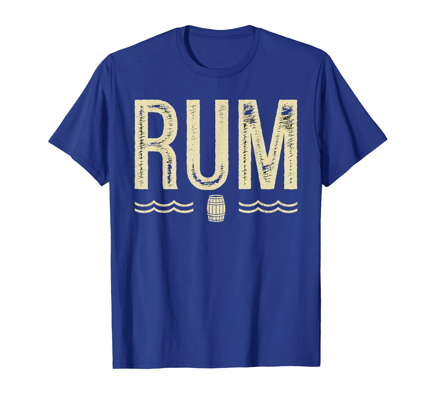 Rum T-shirt for Rum Drinkers Halloween Couples Costume Cola T-Shirt