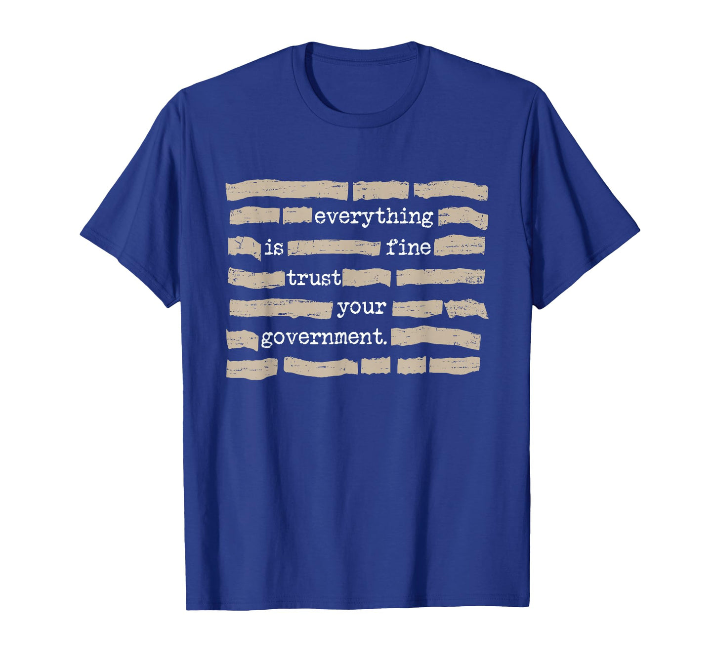 Funny Saying T-Shirt